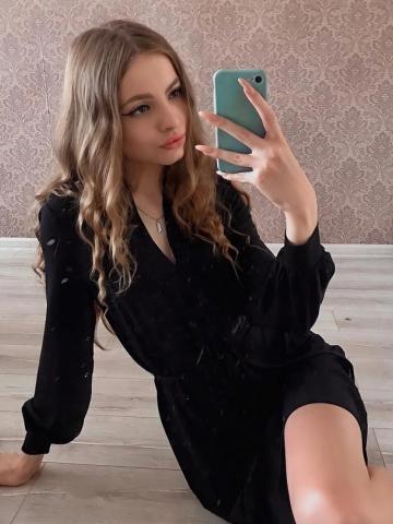 Индивидуалка Надя Фотография 3