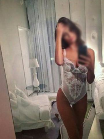 Индивидуалка Снежанна Фотография 3