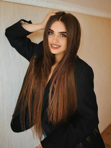 Индивидуалка Мирослава Фотография 2